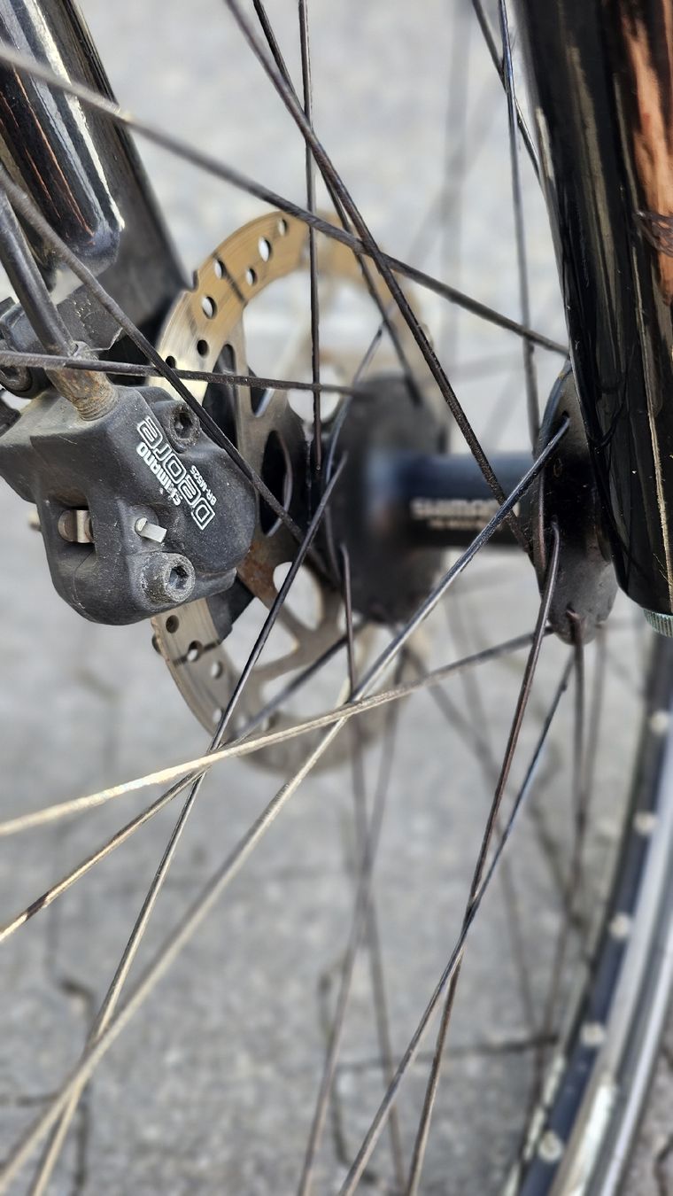 Biciclette: Mountainbike – Usato da Muhen venduto da Termit700 7