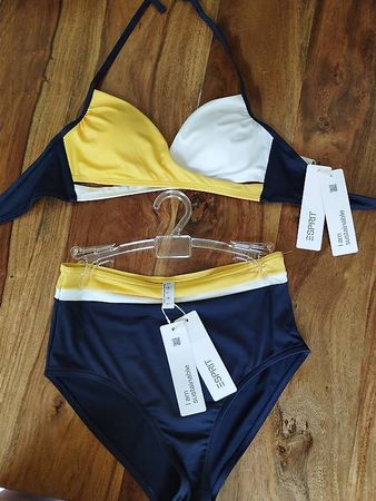 Bikini von Esprit neu mit Etikett 