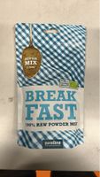 Purasana Breakfast Super Mix, 250g - Neu & ungeöffet!