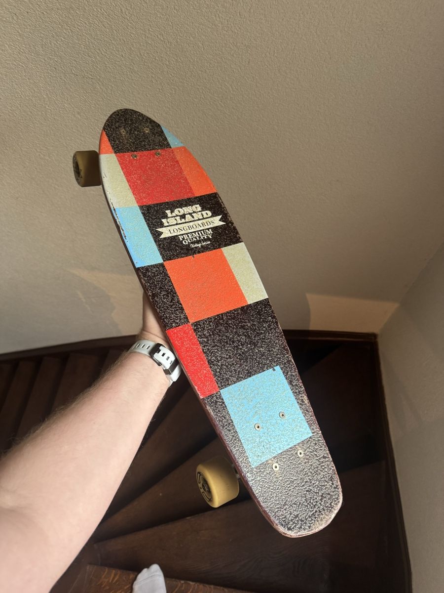 Skateboards: Rollbrett – Usato da zürich venduto da Berghem2012