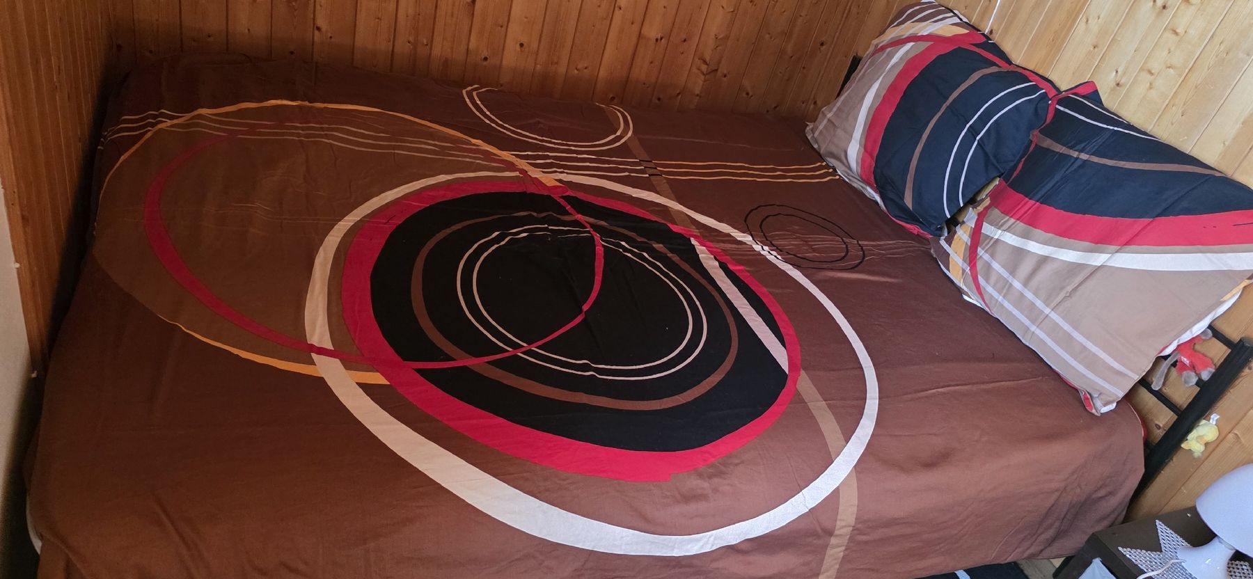 Biancheria da letto: Duvetbezug Set 200 x 210 cm – Nuovo (secondo la descrizione) da Aeschi SO venduto da trindade