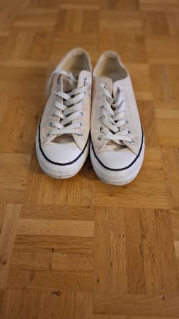 Converse All Star Gr. 40 hellrosa