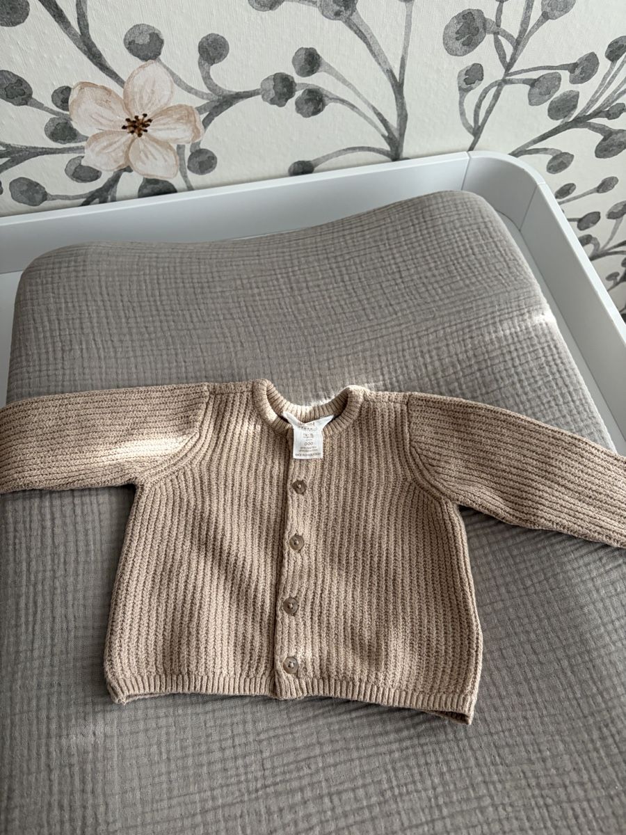 Vestes & Manteaux: Baby Jacke 0-3  – Neuf (Voir description) à Müllheim Dorf par mbr_5hcg 1