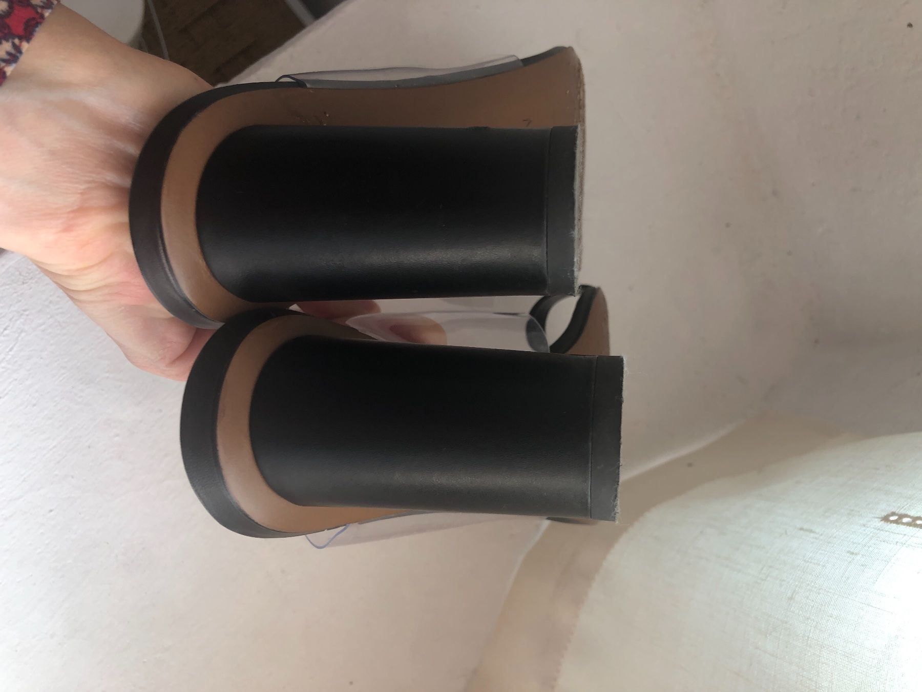 Damenschuhe: Neous sandals 39 645€ – Gebraucht aus Barna von orbuyorcry 4