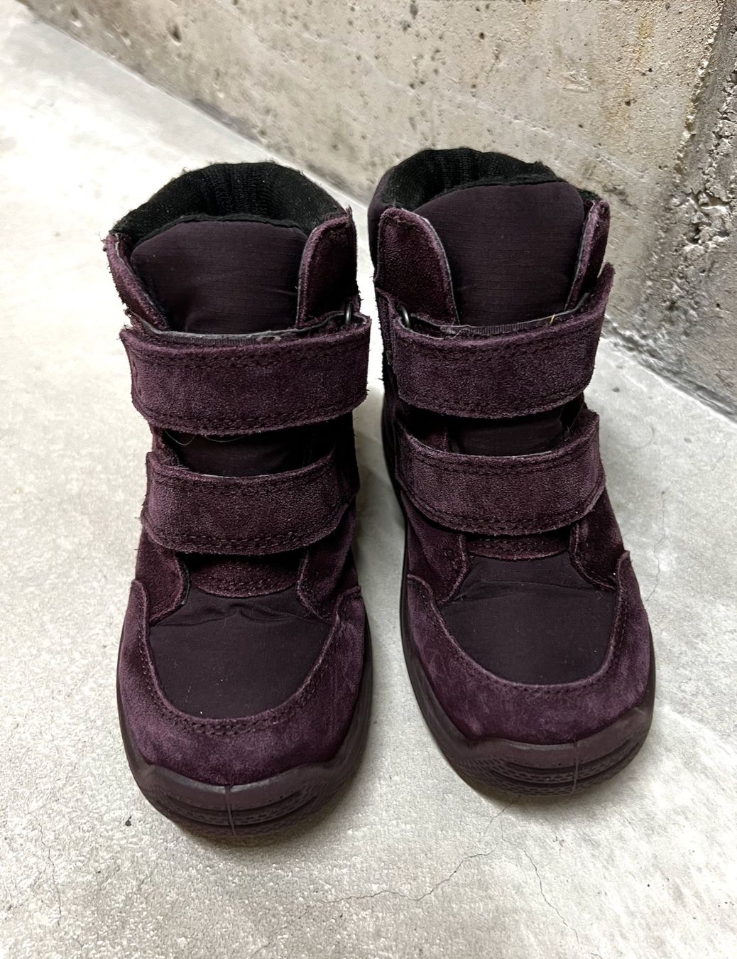 Ecco Scarpe per ragazzi: Ecco Stiefel Gr.26 als neu! – Usato da Zürich venduto da normanprice