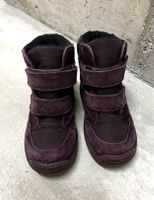 Ecco Stiefel Gr.26 als neu!