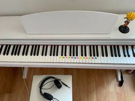 Gear4Music DP-10X Digitalpiano