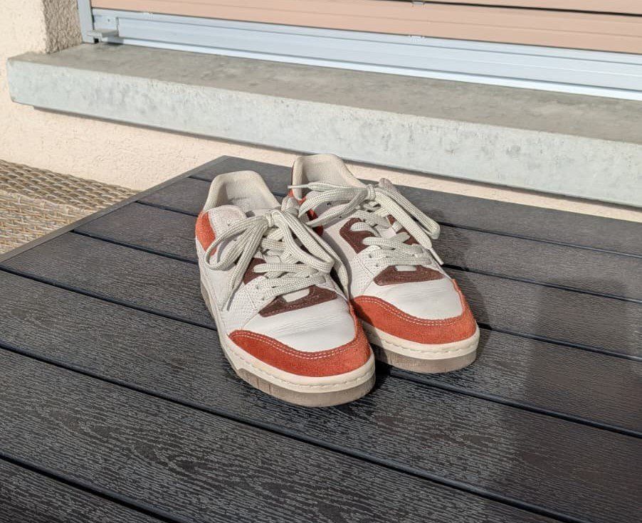 Damenschuhe: Onygo Sneaker – Gebraucht aus Bürglen TG von dan_zy87 1