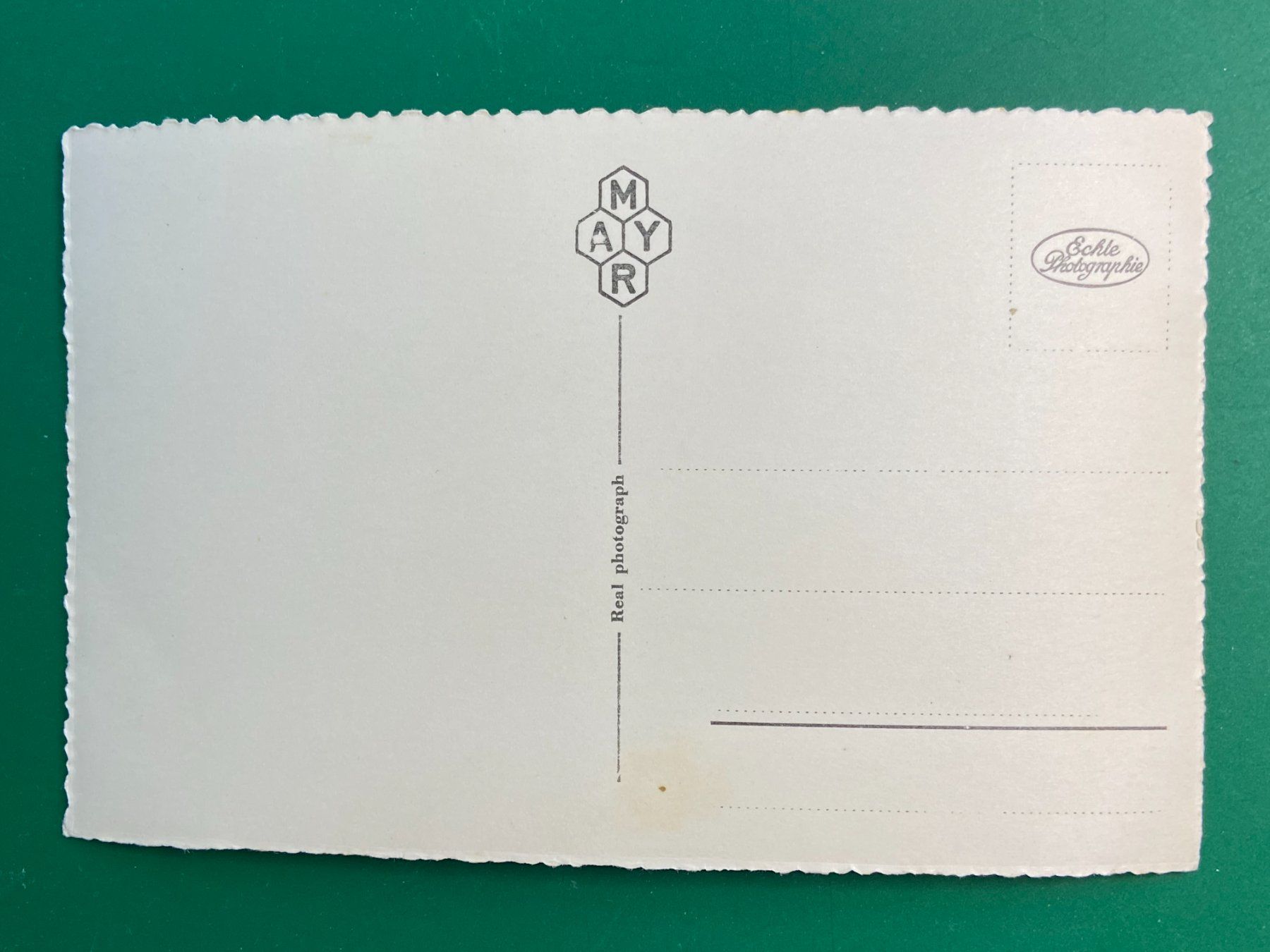 Cartoline postali: Lago di Lugano - Gandria – Usato da Steg VS venduto da danwer74 1
