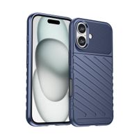 Coque iPhone 16 souple antichoc