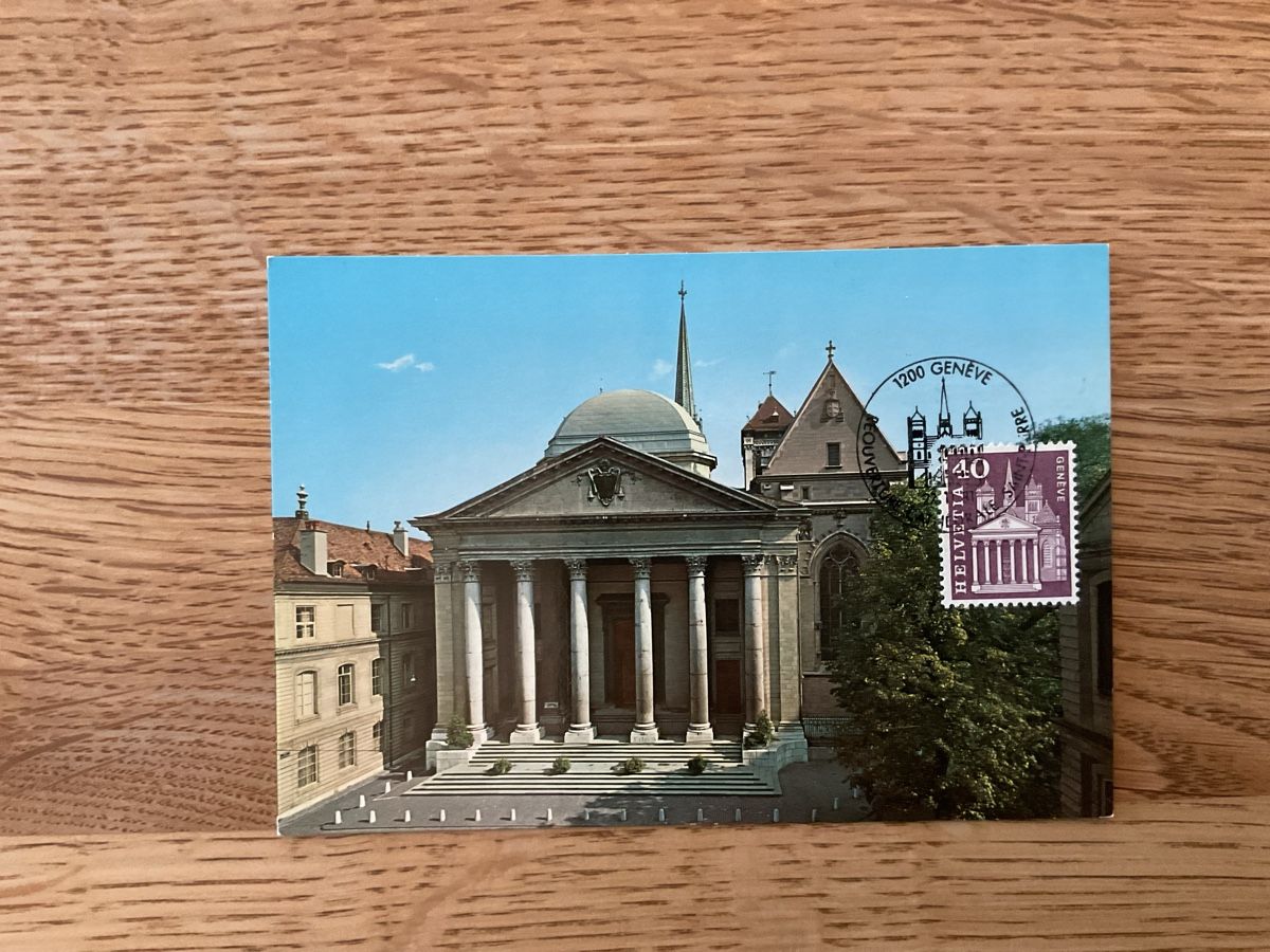 Cartoline: Maxi Karten – Usato da Cham venduto da Igugus 6