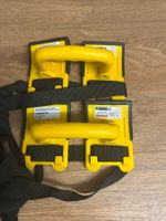 Walter Werkzeuge Tragehilfe Set WWS-TS2, Top Zustand!