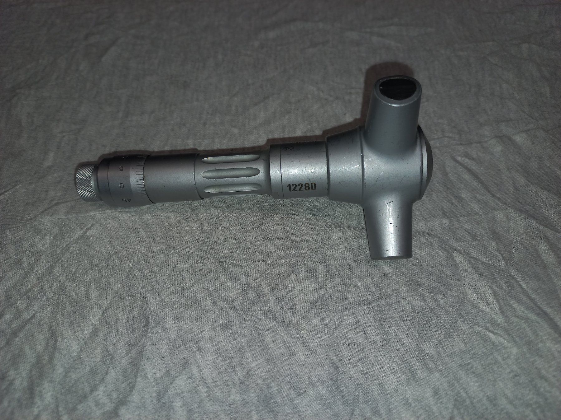 Mesurer: TESA Imicro 80-90 – D'occasion à Frasnacht par martin.schlaepfer