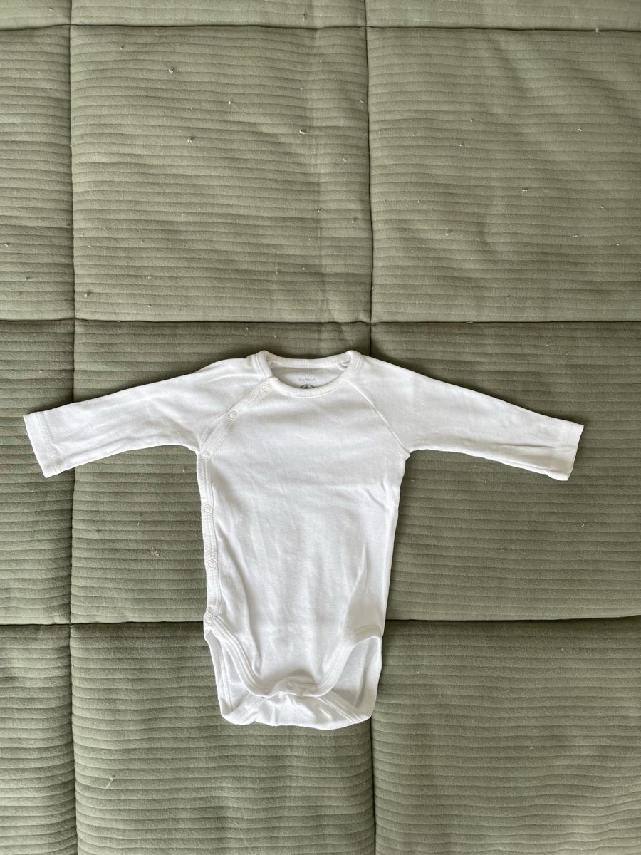 Petit Bateau Ensembles coordonnés: Newborn Kleiderset Petit Bateau/ H&M – D'occasion à Zürich par lisaka2205 2