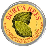 Beschreibung Burt’s Bees Care Zitronenbutter für Nagelhaut