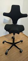 HÅG Capisco 8106 Xtreme – ergonomischer Designklassiker TOP!