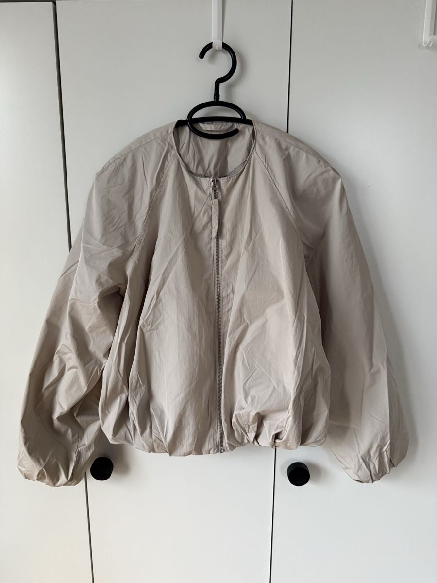 H&M Giacche: Leichte Ballonjacke xs – Nuovo (secondo la descrizione) da Luzern venduto da Aistee 1