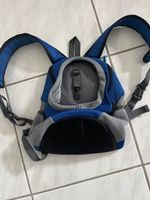 Hunderucksack, Grösse S, vorne tragbar, kleine Hunde