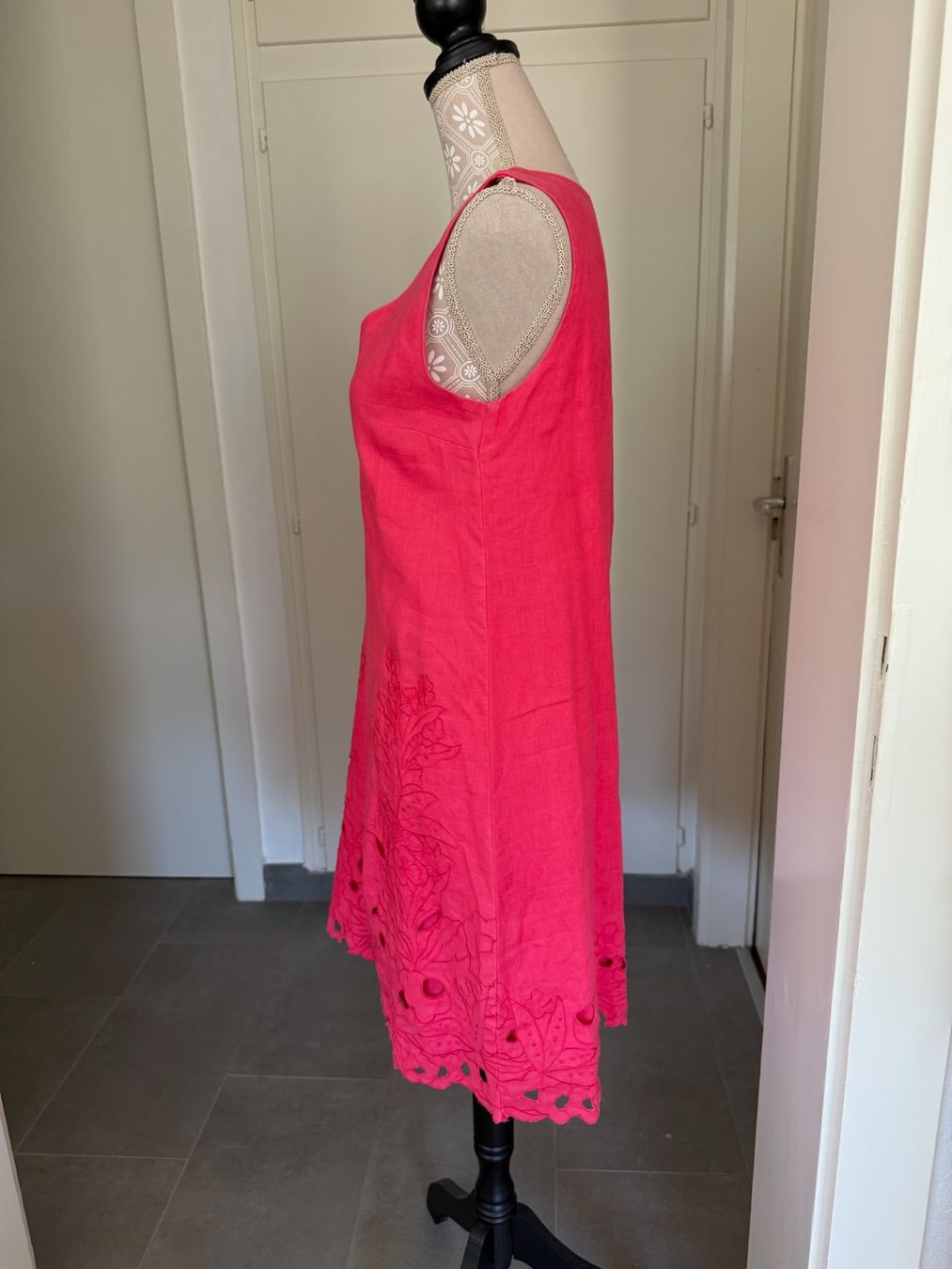 Maddison Vestiti: Maddison - Manor - robe - 36 – Usato da Sion venduto da accroshoes 1
