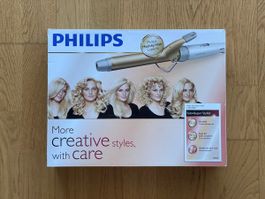 Lockenstab Set Philips