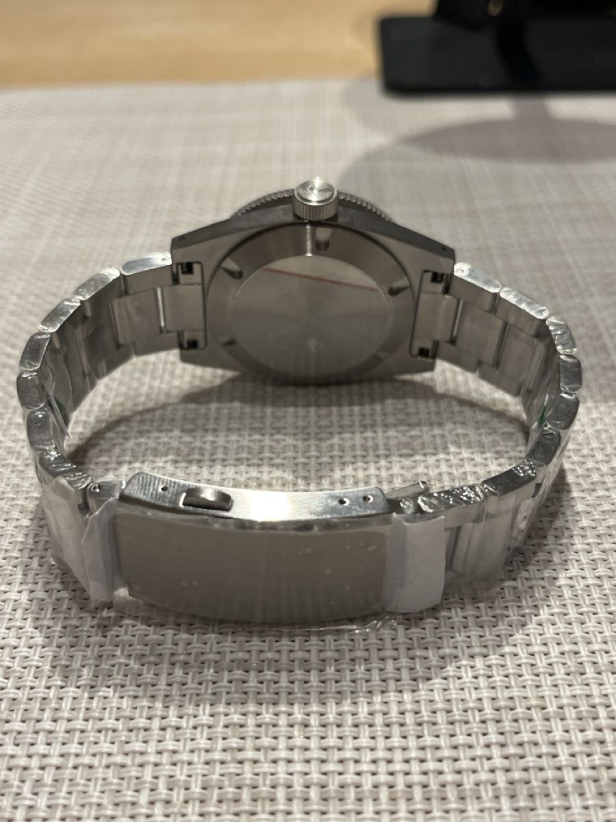 Seiko Montres: Seiko Automatic Divers 200m  – D'occasion à Rheineck par UhrenReinhardt 1