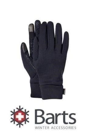 Barts Handschuhe & Handstulpen: Barts I-Phone Handschuhe Touches Gloves – Neu (gemäss Beschreibung) aus Beckenried von angel-mountain