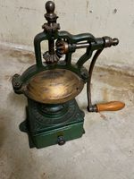 Machine à café PEUGEOT FRERES vintage