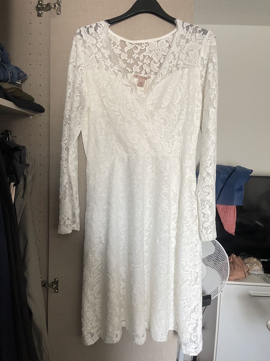Anna Field Vestiti: Cocktailkleid Gr. M neuwertig – Nuovo (secondo la descrizione) da Trimbach venduto da Alessia75 3