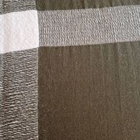 Premium Alpaca Decke aus Peru 180x150cm