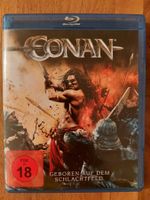 Blu Ray - Conan mit Jason Momoa