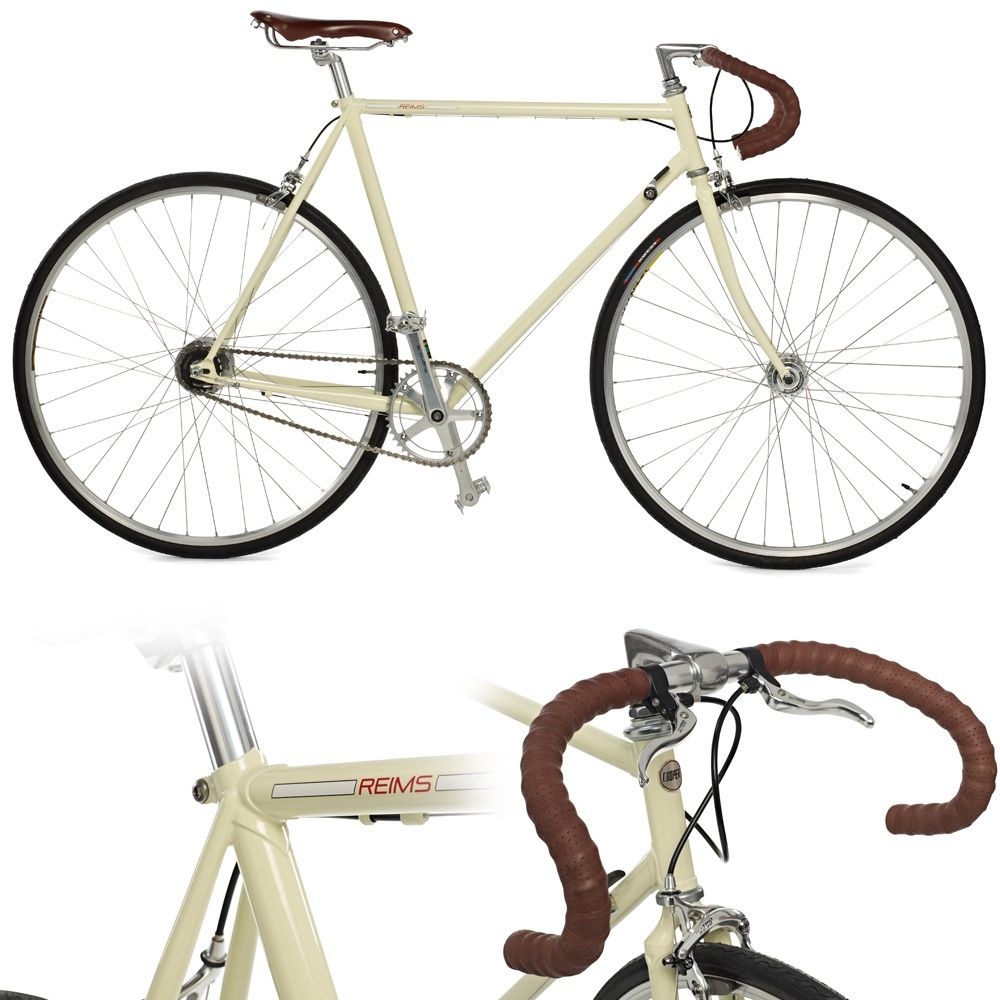 Biciclette: VELO COURSE COOPER cadre taille 52 – Usato da Genève venduto da NEWGVA 6