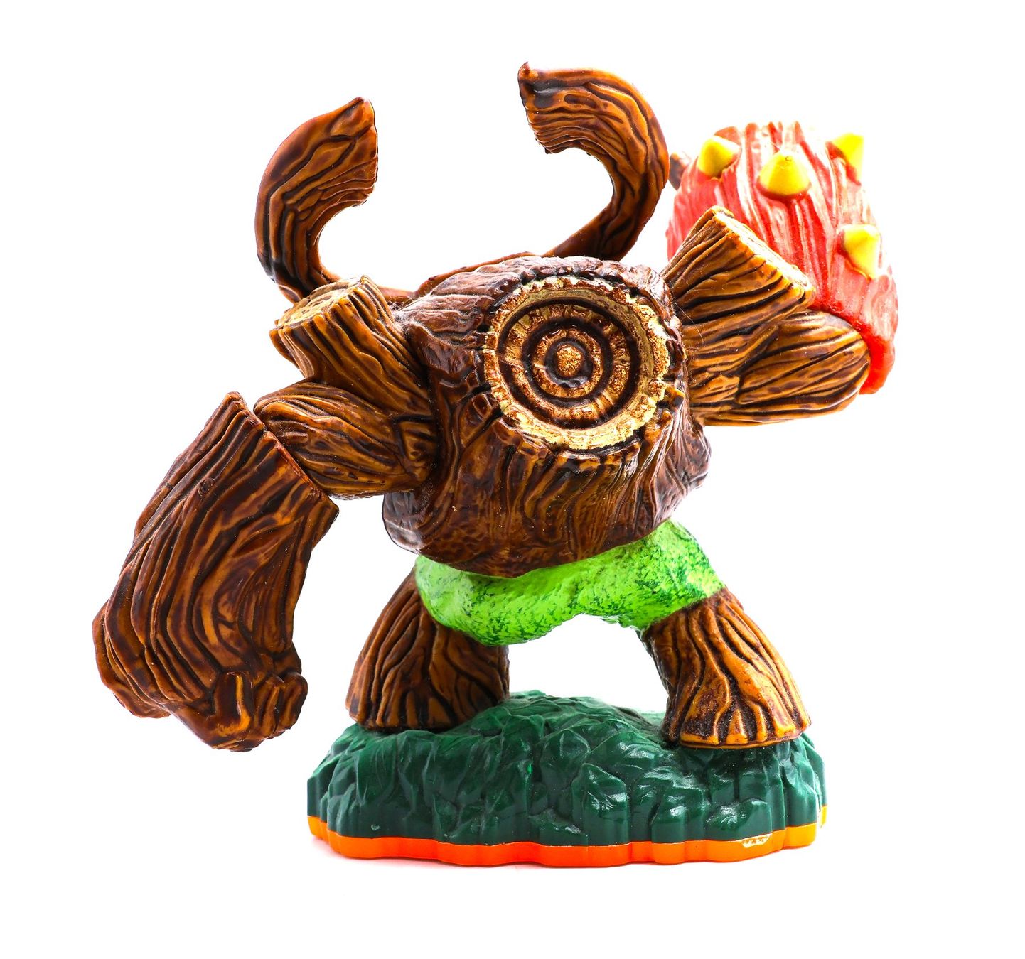 Spiele: Tree Rex - Skylanders -  Giants – Gebraucht aus Paudex von  1
