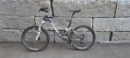 Mountainbike Giant Trance Fully