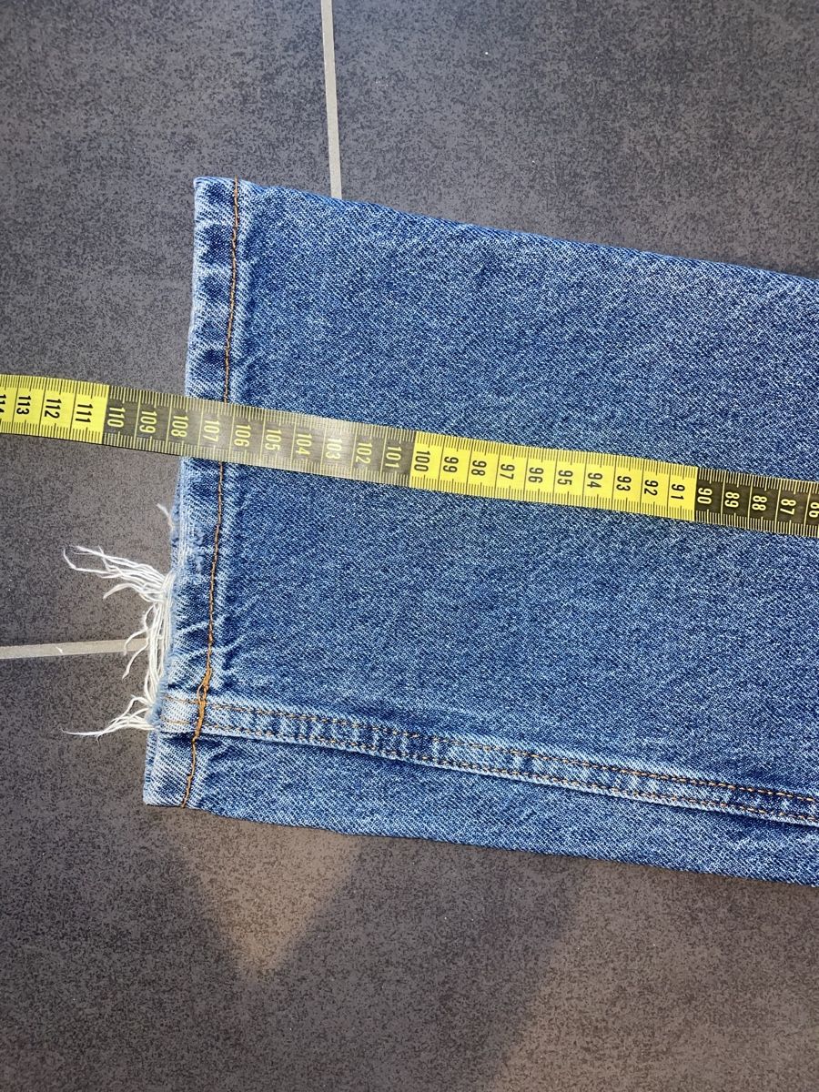 Jeans: Blaue Jeans Mango – Nuovo (secondo la descrizione) da Herznach venduto da Enya_m26 1