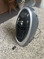Luftkühler mit Fernbedienung funktionstüchtig