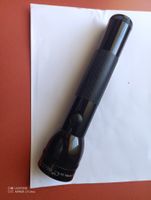 Mag-Lite Taschenlampe, neuwertig, robust, Top Zustand!