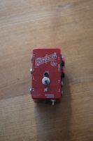 Goodwood Audio - The Interfacer with Mono/Stereo Switch