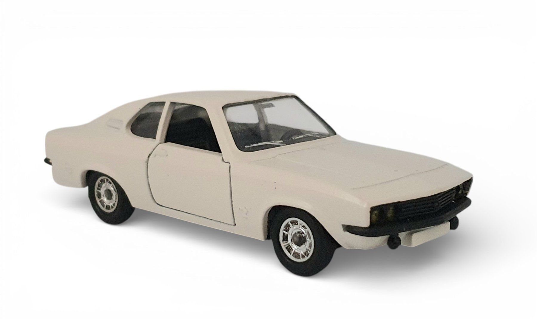 Solido Modellini d'auto: SOLIDO  Opel Manta 1900SR – Usato da Flawil venduto da RoverVitesse 3