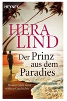 Der Prinz aus dem Paradies - Hera Lind