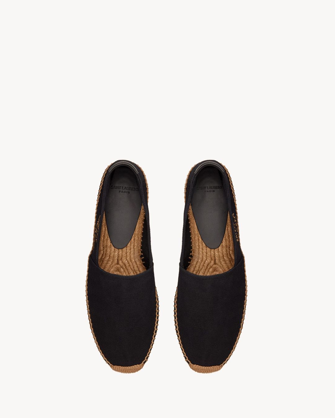 Saint Laurent Herrenschuhe: SAINT LAURENT EMBROIDERED ESPADRILLES IN CANVAS 43 Espadrill – Gebraucht aus Weiningen ZH von Huessi2005 7