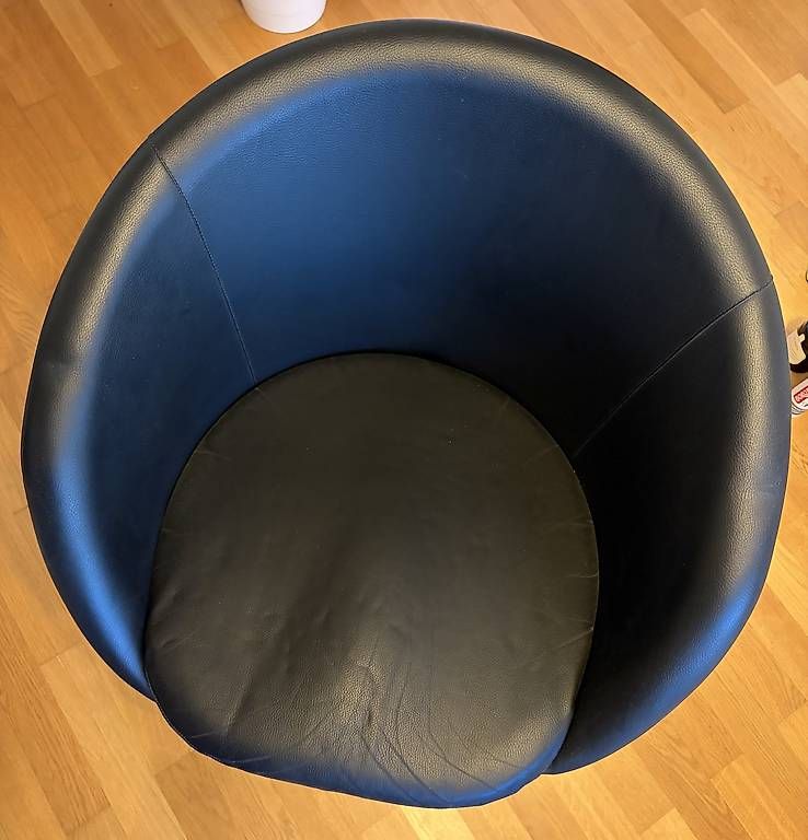 Ikea Stühle: Drehstuhl – Gebraucht aus Wittenbach von bur_6d85