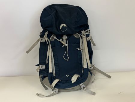 Rucksack LowePro Dunkelblau