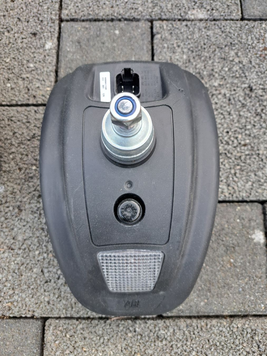 Fari: ABL Kombi Scheinwerfer Paar, Halogen mit Strassenzulassung – Usato da Rüti b. Lyssach venduto da Fidi4 2
