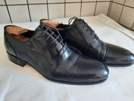 VERSACE COLLECTION. Belles CHAUSSURES. Pointure : 42