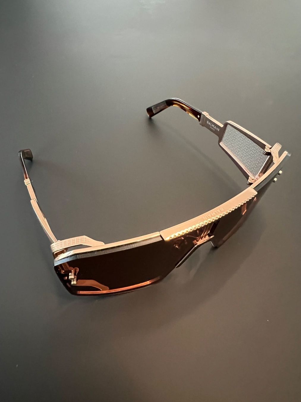 Occhiali & Lenti: Sonnenbrille Balmain – Usato da Wetzikon ZH venduto da lan_rqq6 1