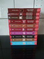 Vampire Bund Manga + Anime Paket (Komplett)