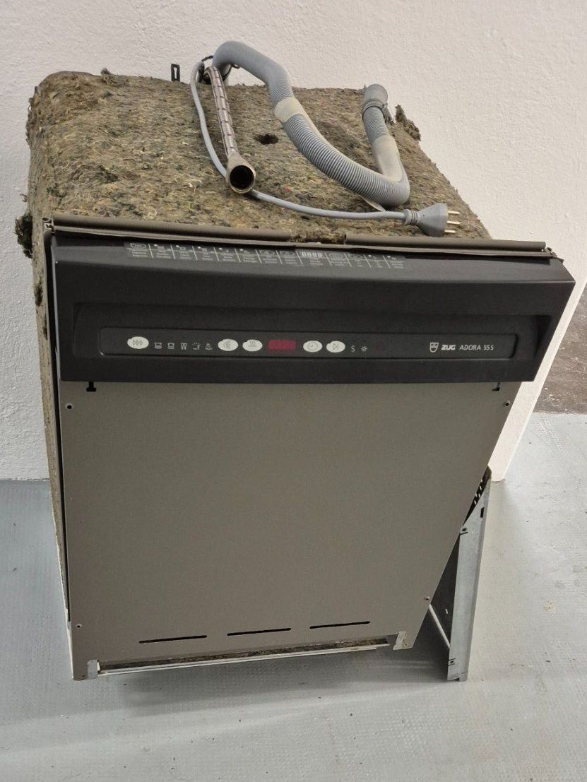 V-Zug Geschirrspüler: V-Zug Geschirrspühler – Gebraucht aus Stein am Rhein von Abby2009