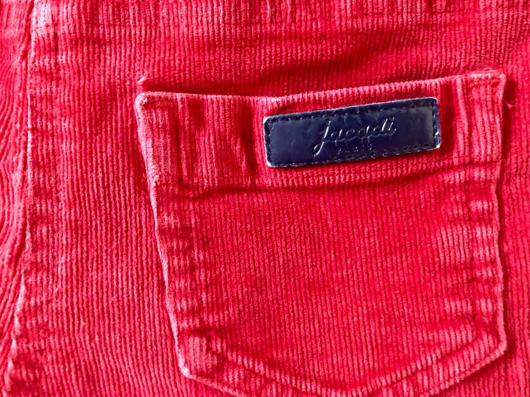 Jacadi Pantaloni: Hose *Jacadi* 36M – Usato da Zürich venduto da ned_tjc8 2