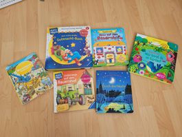 Bücher Paket
