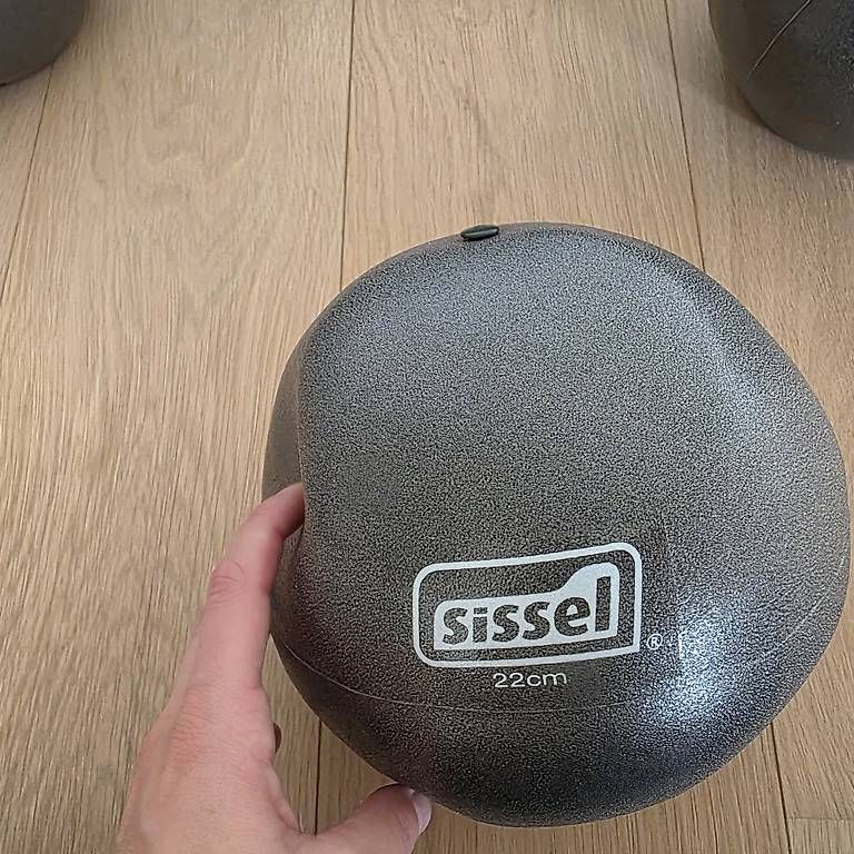 Ballons: Sissel Pilatesbälle – D'occasion à Wabern par jnk7
